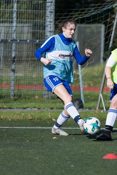 Bild 88 - F Ellerau - Union Tornesch 2 : Ergebnis: 3:2